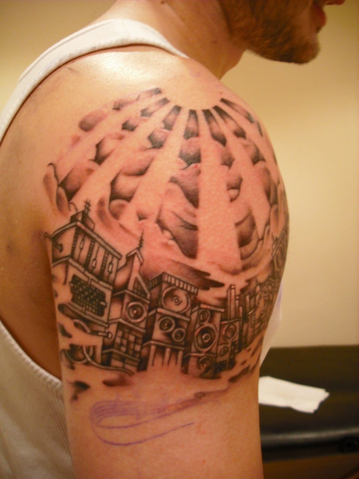 Hip Hop Music Tattoo Ideas Hip Hop Music Tattoo Ideas