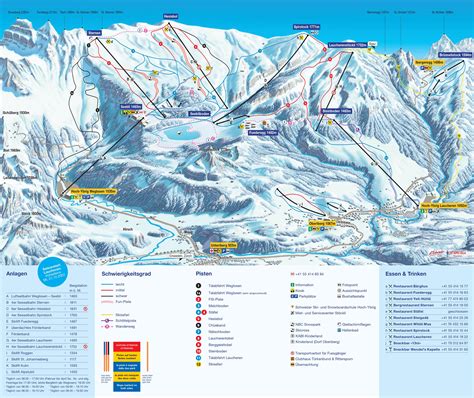 Hoch Ybrig Hoch Ybrig