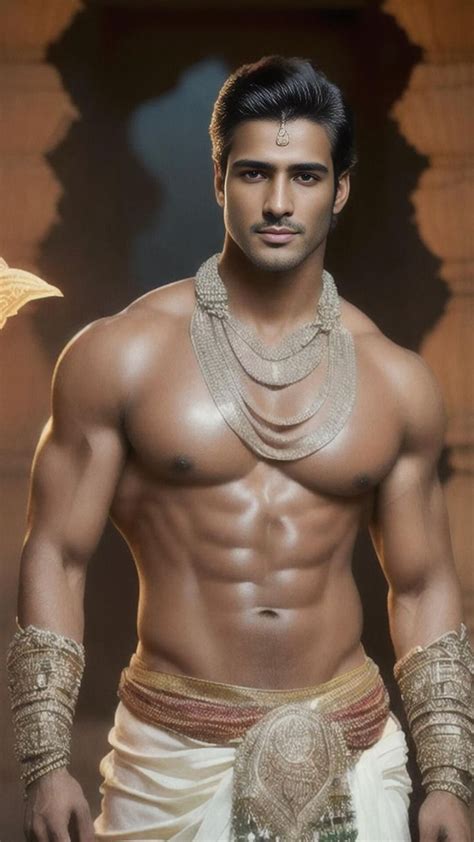 Unleashing the Heat: Sexy Men's Secrets