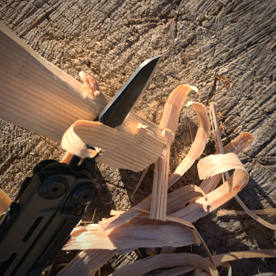 How To Build A Campfire In 5 Easy Steps The Ultimate Crackling Guide The Wise Adventurer