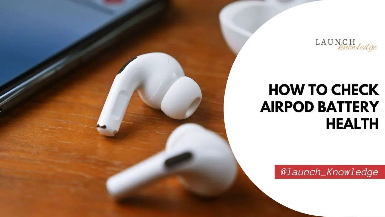 Origins Of How To Check Airpod Saftey: A History Overview
