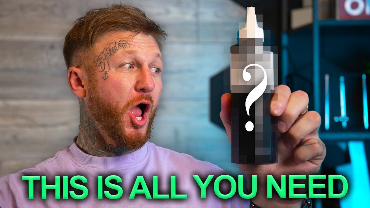 How To Learn Tattoo Art For Beginners Key Design Principles For Tattoo