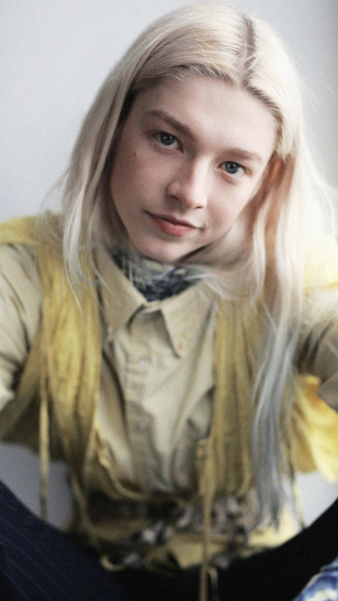 Uncovering Hunter Schafer's Online Presence