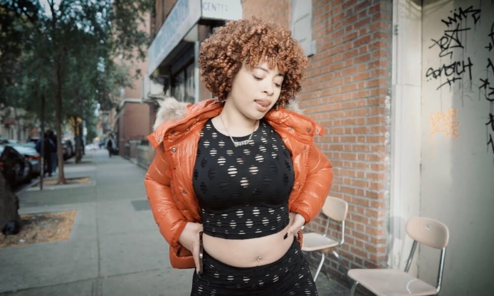 Ice Spice Video: 5 Facts Revealed