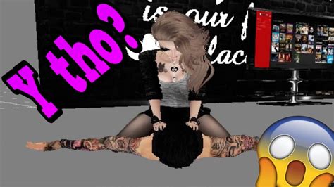 IMVU's Sexy Secrets Unveiled