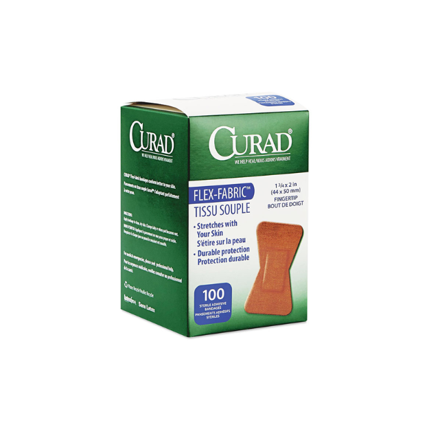 In Prizes Bandages That