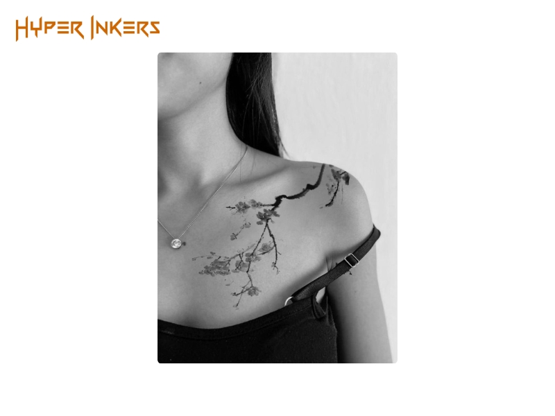 Incredible Shoulder Tattoos To Make Your Body Art Stand Out Incredible Shoulder Tattoos To Make Your Body Art Stand Out