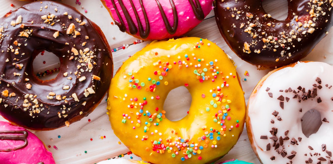 It S Eating Fat That Makes You Fat New Mouse Study Suggests It S Eating Fat That Makes You Fat New Mouse Study Suggests