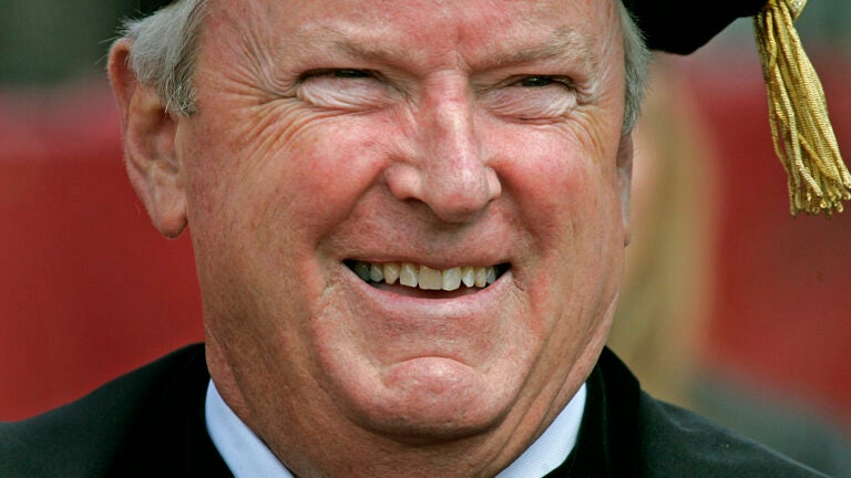 Jack Connors Boston: Unraveling A Local Legend