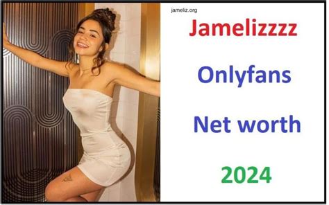 Jameliz's Top 5 Leaked Secrets