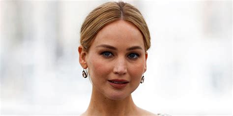 Jennifer Lawrence Fans Stunned By Nude Wrestling Scene In Her New Movie Indy100
