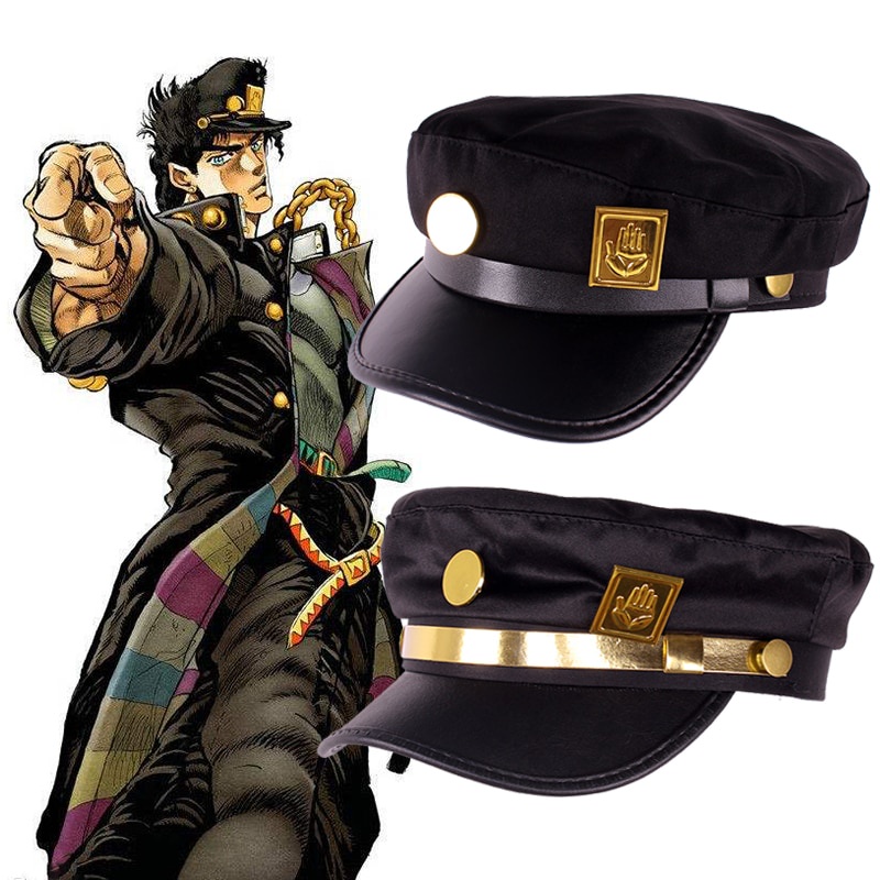 Jojo No Kimyou Na Bouken Jojo Amp 39 S Bizarre Adventure Araki Hirohiko