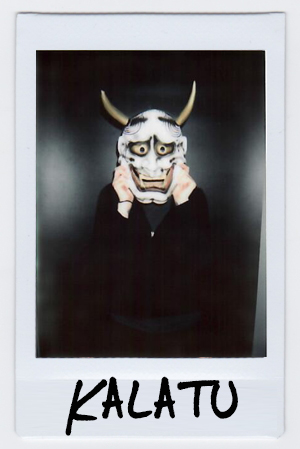 Kalatu Brooklyn Tattoo Artist Three Kings Tattoo Individuality