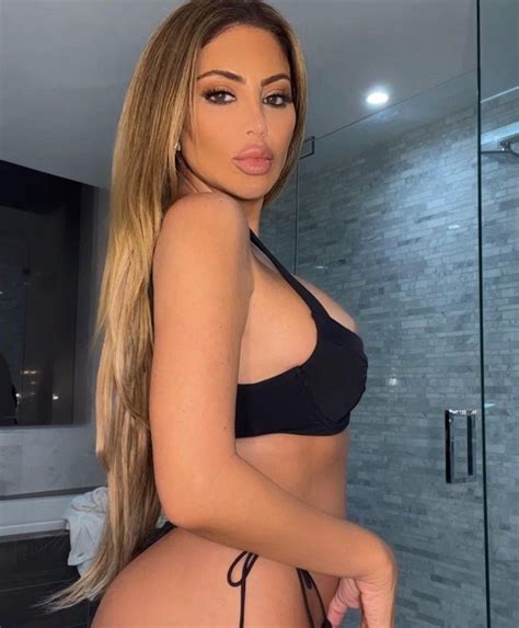 Larsa Pippen's Scandalous OnlyFans Leak.