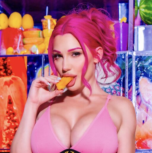 The Lily Lou Leak Unveiled