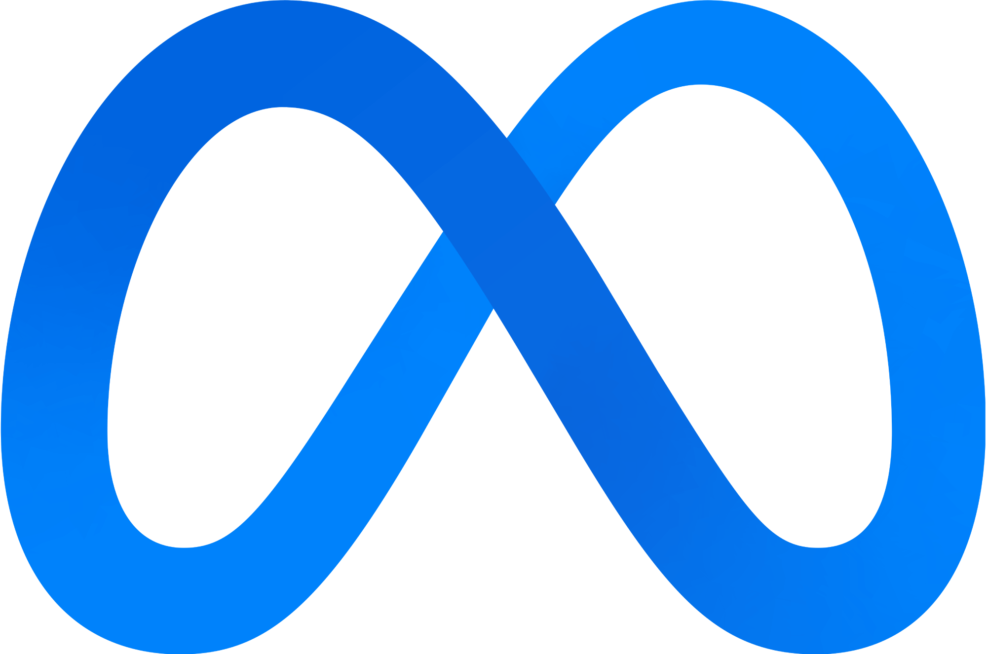 Logo Meta Png Transparan Stickpng