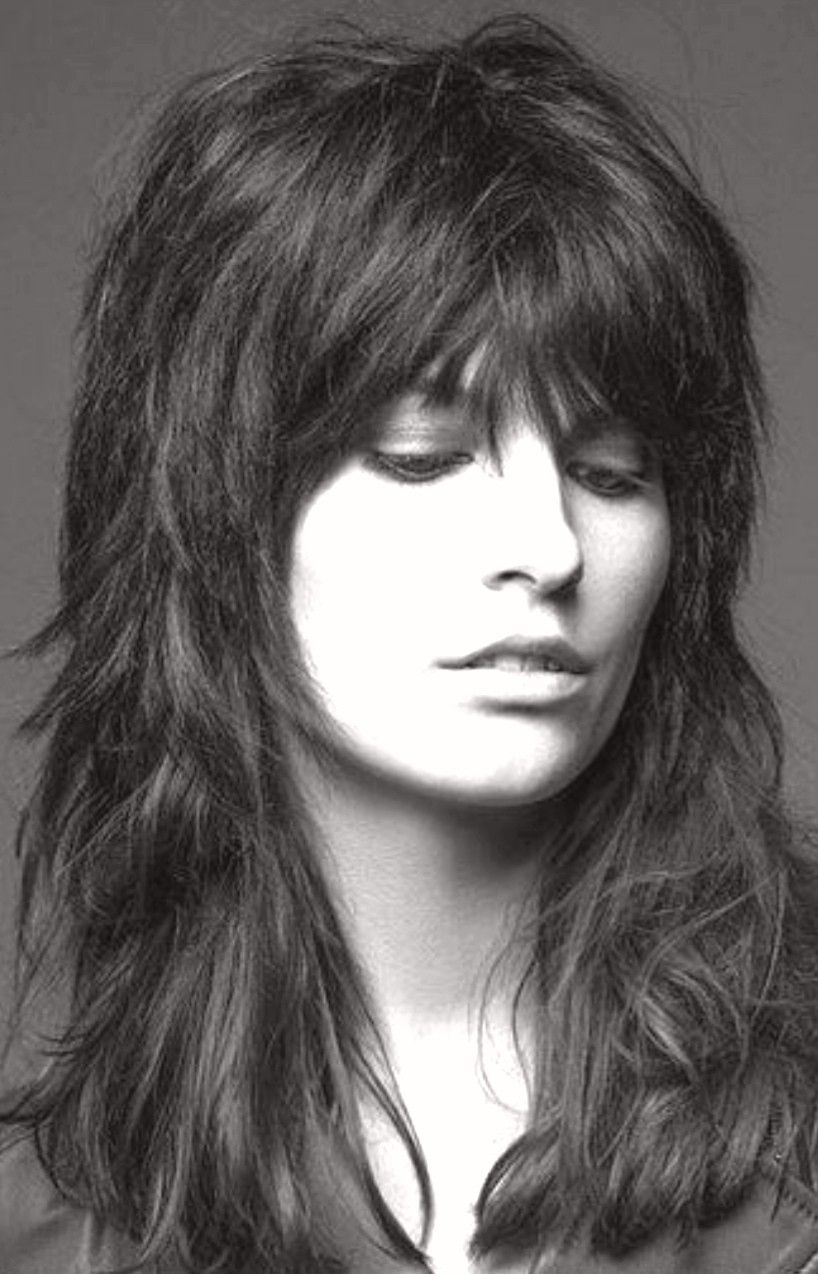 10 Sexy Styles for Long Hair