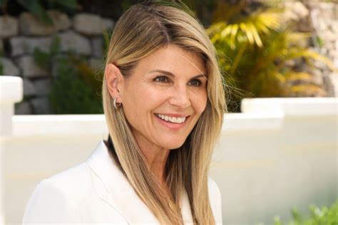 Lori Loughlin Continues Tv Comeback With New Movie For Great American Family Lori Loughlin Continues Tv Comeback With New Movie For Great American Family