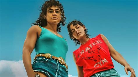 Love Lies Bleeding Ending Explained