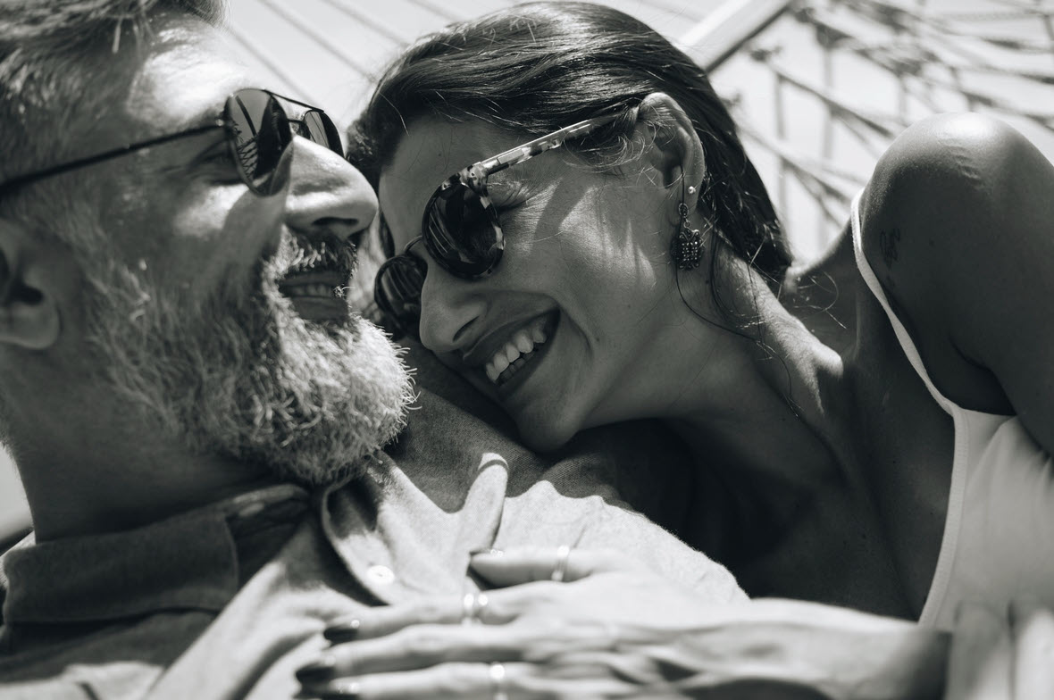 The Ultimate Guide to Sexual Fulfillment for Mature Women