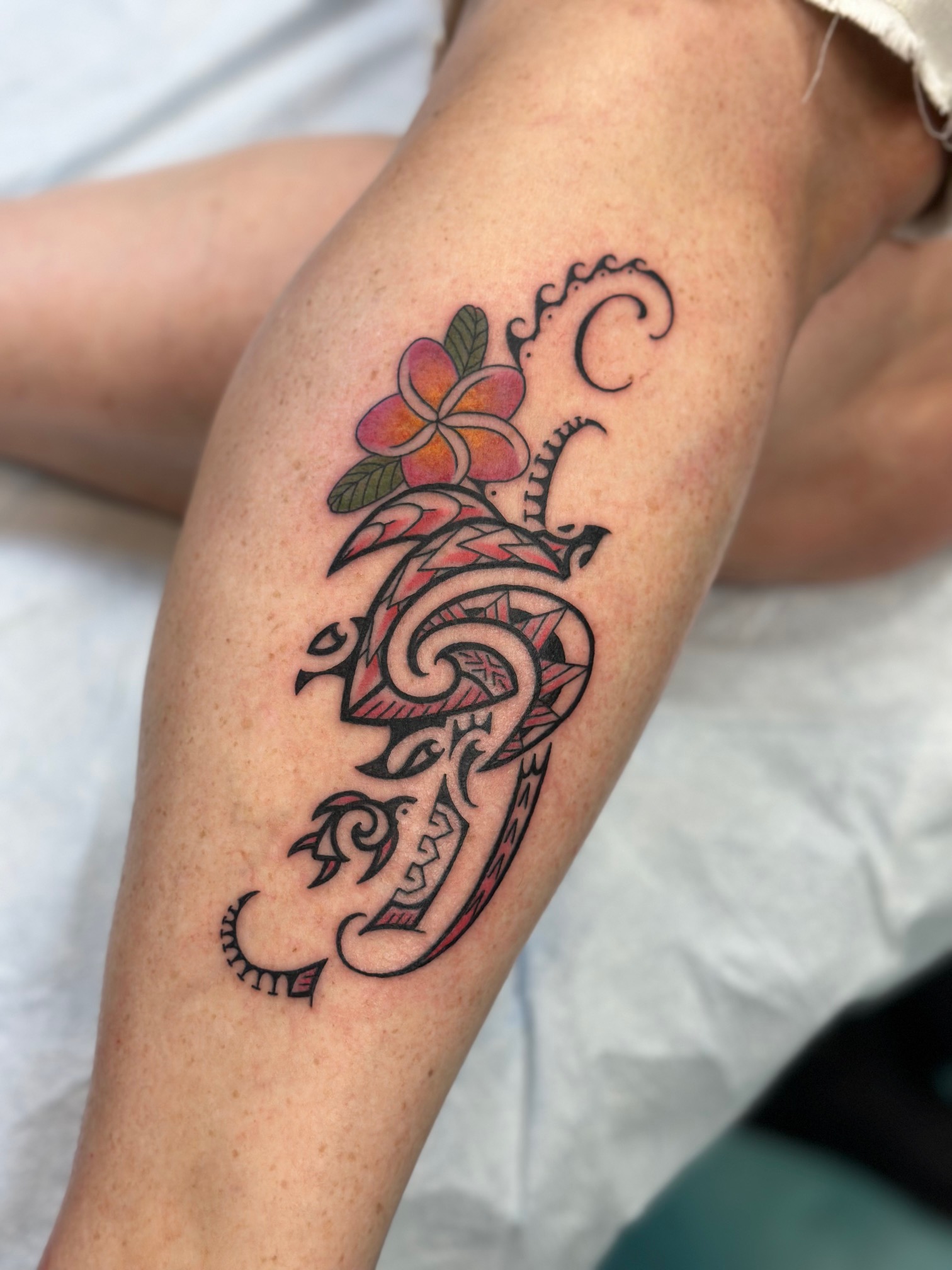 Men Tattoo Design Ideas