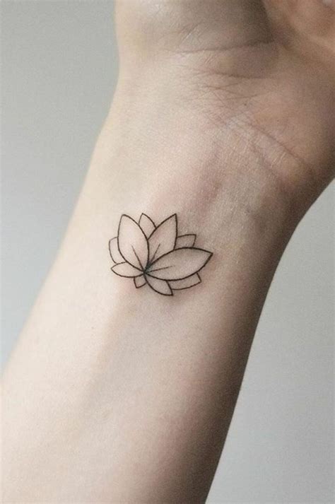 Minimalist Tattoo Designs