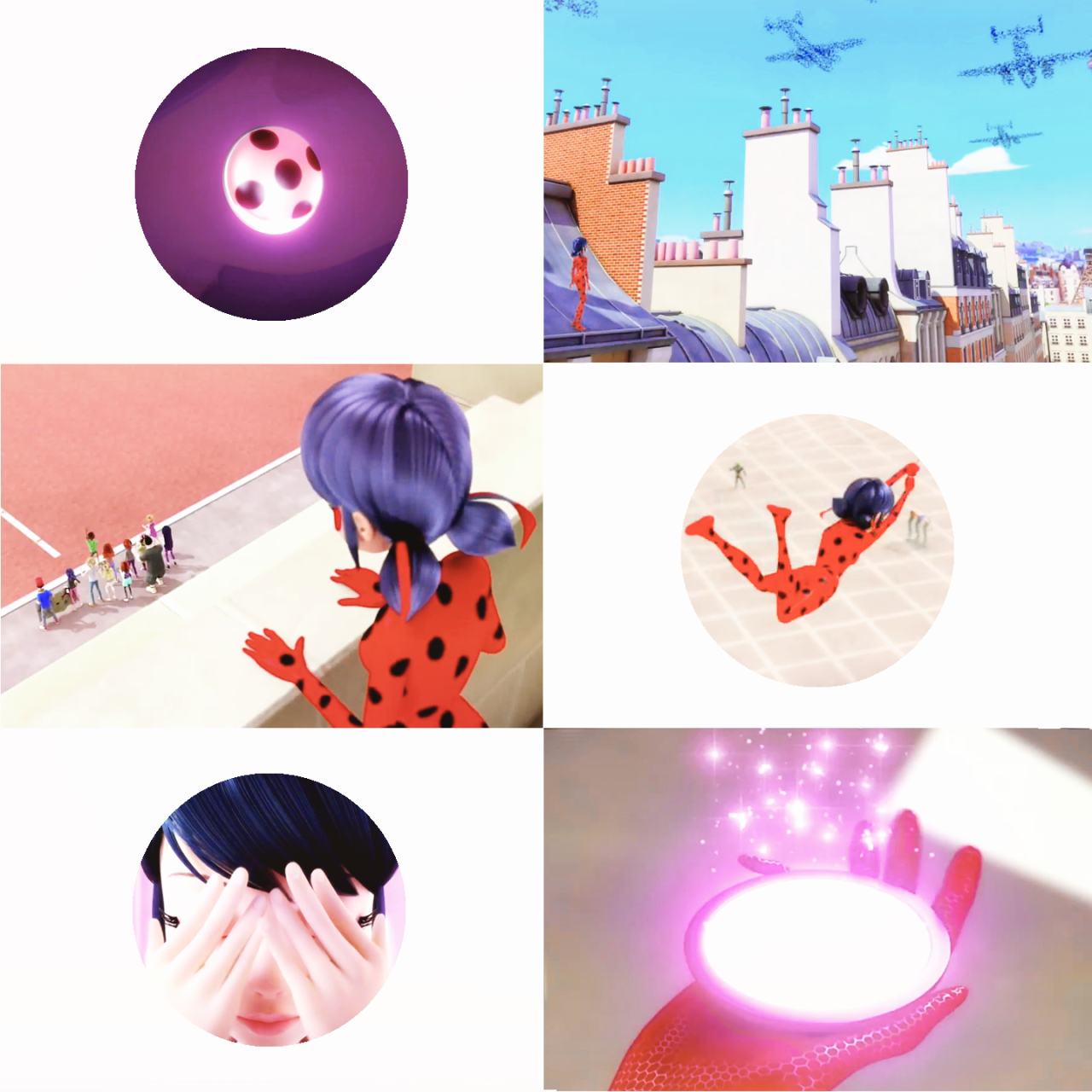 The Ultimate Miraculous Ladybug Guide