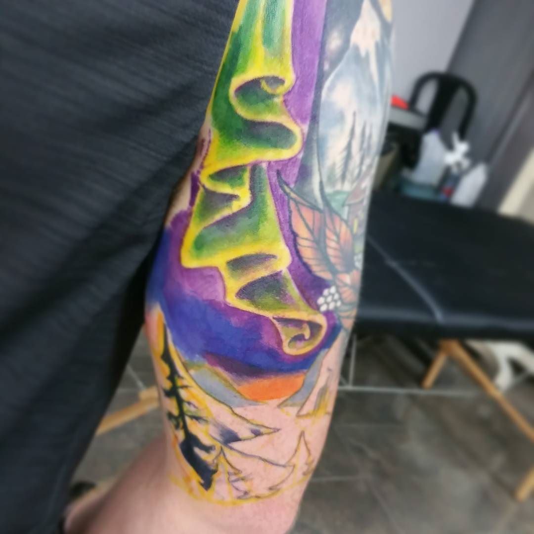 Missoula Mt Tattoos Missoula Mt Tattoos