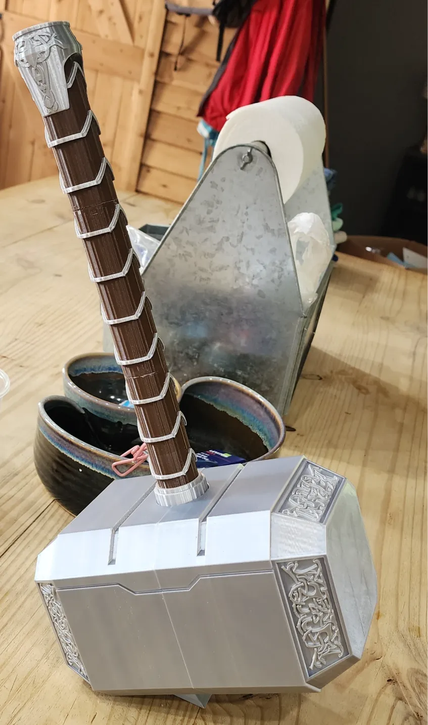 Mjollnir Thor S Hammer Tattoo Beautiful Mjolnir Hammer Jewelry Clothes