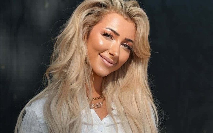 Nala Ray's OnlyFans Leaked: 3 Hacks