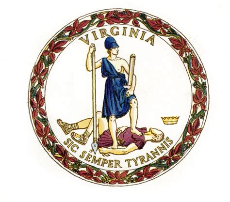 Nearly 250 Years Of History How The Virginia Flag Came To Have An Exposed Breast On It The Virginian Pilot Nearly 250 Years Of History How The Virginia Flag Came To Have An Exposed Breast On It The Virginian Pilot
