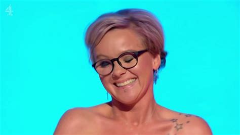 New Channel 4 Series Features More Nudity Than Naked Attraction Host Anna Richardson Reveals