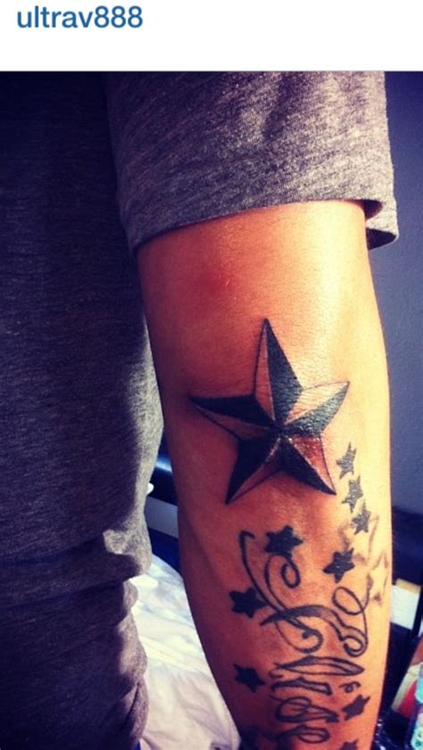 Norcal Star Tattoo Meaning Temporary Tattoo Trends Norcal Star Tattoo Meaning Temporary Tattoo Trends