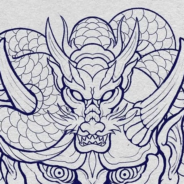 On Instagram Amp Quot Master Tattooist Kubo Japanesetattoo On Instagram Amp Quot Master Tattooist Kubo Japanesetattoo