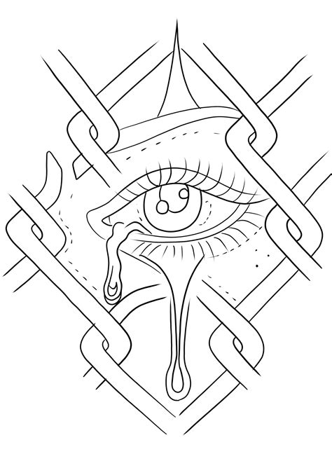 Outline Tattoos For Men Outline Tattoos For Men