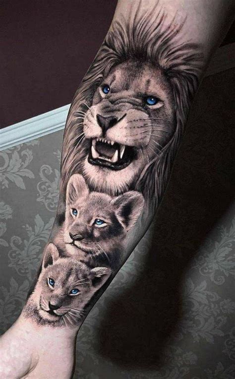 Pin By Amy Van Der Meijden On Tatoeage Idee N In 2025 Lion Head