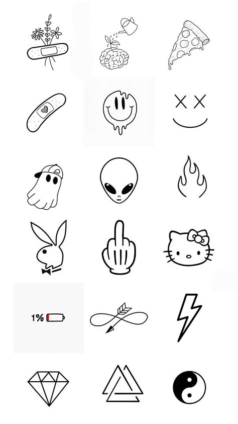 Pin By Kate On Tatua Easy Tattoos To Draw Simple Hand Tattoos Cute Pin By Kate On Tatua Easy Tattoos To Draw Simple Hand Tattoos Cute