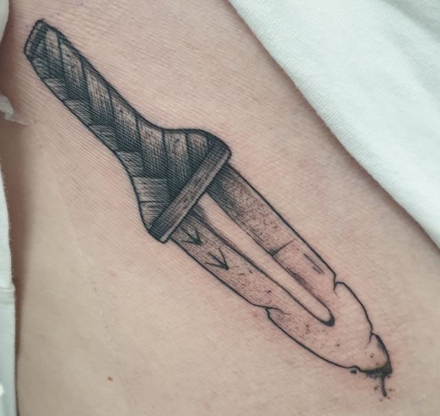 Pin By Shir0lz On Mang S Vinland Saga Nordic Tattoo Saga