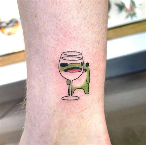 Pin By Ying On Tattoos Funny Tattoos Frog Tattoos Tattoos Pin By Ying On Tattoos Funny Tattoos Frog Tattoos Tattoos
