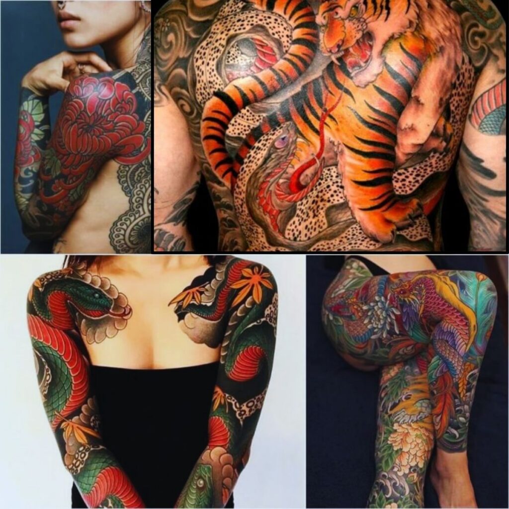 Pin By Zouhir On Tatouages Body Suit Tattoo Irezumi Tattoos Pin By Zouhir On Tatouages Body Suit Tattoo Irezumi Tattoos