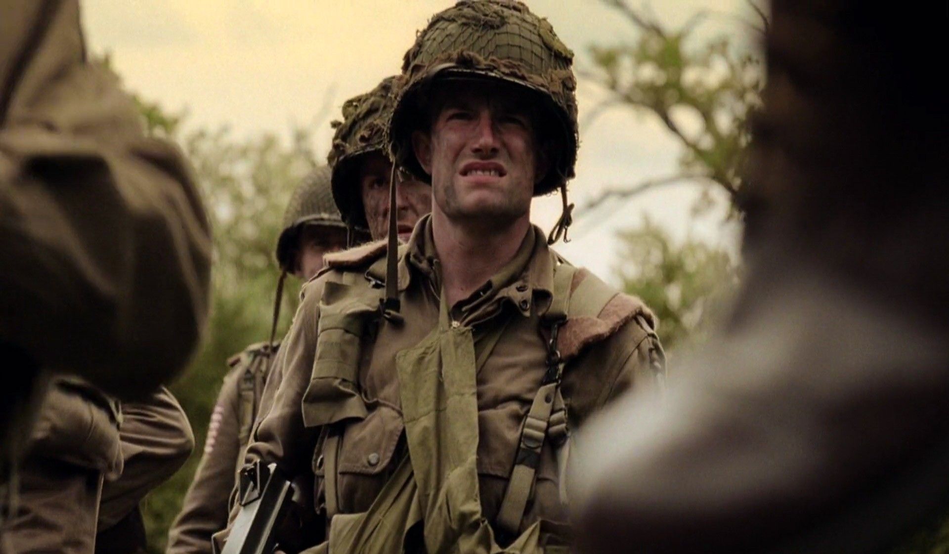 Pin On My Band Of Brothers Pin On My Band Of Brothers