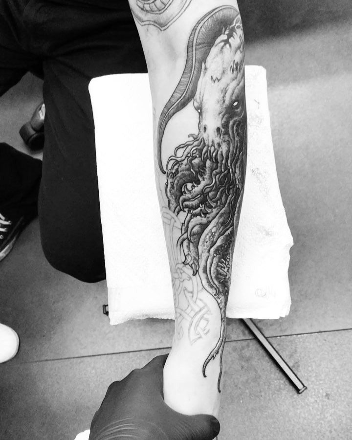 Pin On Tattoos I Like