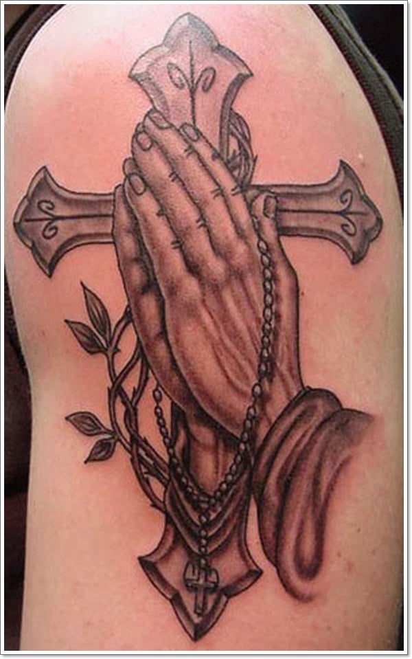 Praying Hands Tattoos Tattoo Designs Tattoo Pictures Page 3 Praying Hands Tattoos Tattoo Designs Tattoo Pictures Page 3