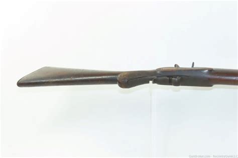 Radeake Belgian Flobert Gallery Parlor Rifle 21 Rimfire Single Shot Radeake Belgian Flobert Gallery Parlor Rifle 21 Rimfire Single Shot