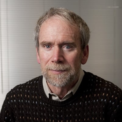 Fast Fix: Randall T. Moon Ben Major