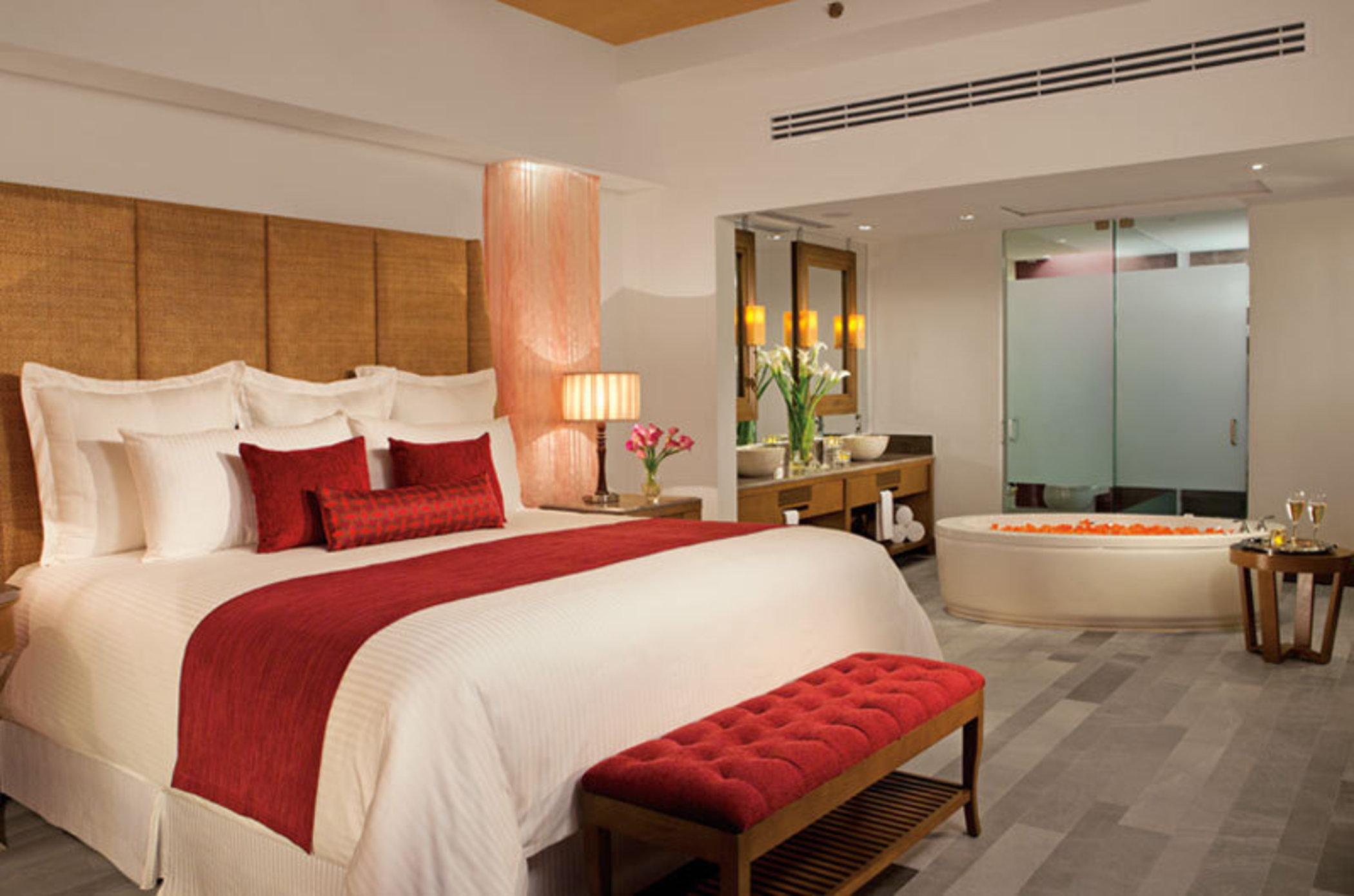 Resort Todo Incluido Solo Para Personas Adultas En Puerto Vallarta Secrets Bah A Mita Surf