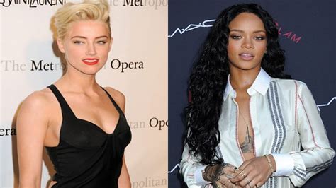 Rihanna And Amber Heard Nude Photos Leak Photos 16 Telegraph Rihanna And Amber Heard Nude Photos Leak Photos 16 Telegraph