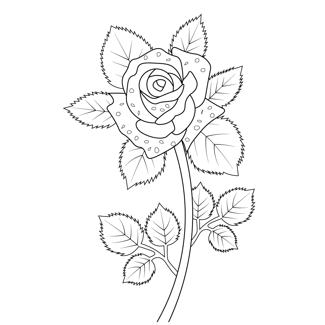 Rose Outline Drawing Rose Outline Tattoo Rose Drawing Tattoo Tatto Rose Outline Drawing Rose Outline Tattoo Rose Drawing Tattoo Tatto