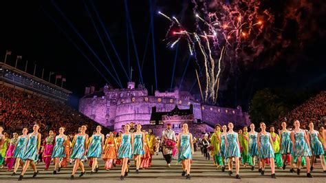Royal Edinburgh Military Tattoo 2024 How To Watch On Bbc Tv And Iplayer Royal Edinburgh Military Tattoo 2024 How To Watch On Bbc Tv And Iplayer