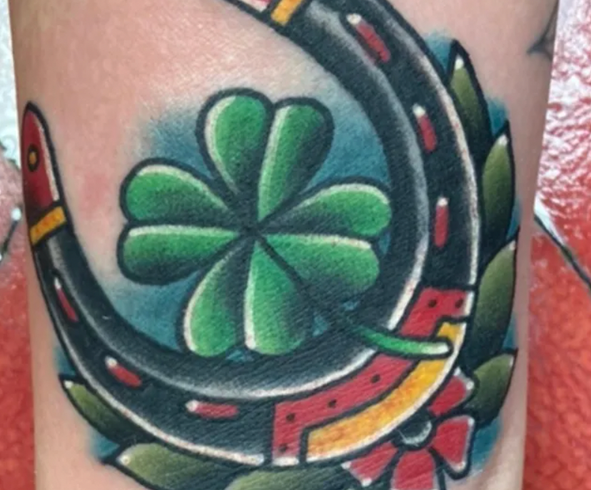 Sacramento Tattoo Artists